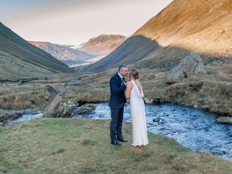 Complimentary Engagement Shoot